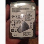 Hdd hgst z5k500-500 gb