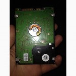 Hdd hgst z5k500-500 gb