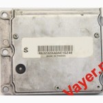 Блок управління VECTRA C SAAB 93 55353231 55352688 + PIN