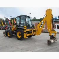 Экскаватор погрузчик JCB 3CX ECO DIGGER 2013 года