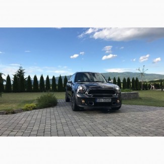 Разборка Мини Пейсман Р61. Запчасти на Mini Paceman R61 2012 – 2017