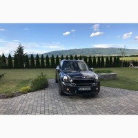 Разборка Мини Пейсман Р61. Запчасти на Mini Paceman R61 2012 – 2017