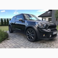 Разборка Мини Пейсман Р61. Запчасти на Mini Paceman R61 2012 – 2017