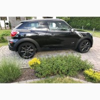 Разборка Мини Пейсман Р61. Запчасти на Mini Paceman R61 2012 – 2017