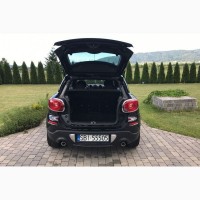 Разборка Мини Пейсман Р61. Запчасти на Mini Paceman R61 2012 – 2017