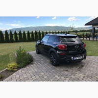 Разборка Мини Пейсман Р61. Запчасти на Mini Paceman R61 2012 – 2017