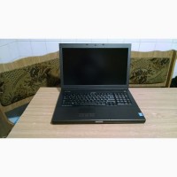 Dell Precision M6800, 17, 3#039;#039; 1920x1080, i7-4810MQ, 16GB, 128GB SSD+500GB, AMD Firepro M6100