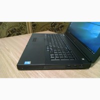 Dell Precision M6800, 17, 3#039;#039; 1920x1080, i7-4810MQ, 16GB, 128GB SSD+500GB, AMD Firepro M6100