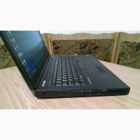 Dell Precision M6800, 17, 3#039;#039; 1920x1080, i7-4810MQ, 16GB, 128GB SSD+500GB, AMD Firepro M6100