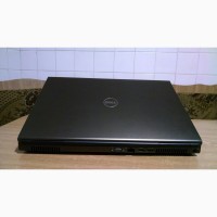 Dell Precision M6800, 17, 3#039;#039; 1920x1080, i7-4810MQ, 16GB, 128GB SSD+500GB, AMD Firepro M6100