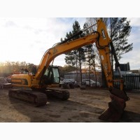 Гусеничный Экскаватор JCB JS 220LC 2008 года