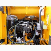 Гусеничный Экскаватор JCB JS 220LC 2008 года