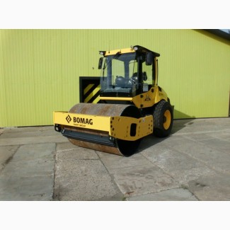 Грунтовый каток Bomag Walze 177 D-5