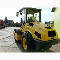 Грунтовый каток Bomag Walze 177 D-5