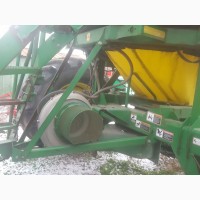 Посевной комплекс JOHN DEERE 1895+1910 340 буш. 2008г