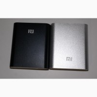 Power Bank Xiaomi 10400 mAh Mi Повербанк Зарядное Внешний Аккумулятор