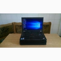 Lenovo ThinkPad T520, 15.6 1600x900, i5-2520M, 8GB, 500GB, Nvidia Quadro 4200M 1GB