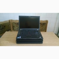 Lenovo ThinkPad T520, 15.6 1600x900, i5-2520M, 8GB, 500GB, Nvidia Quadro 4200M 1GB