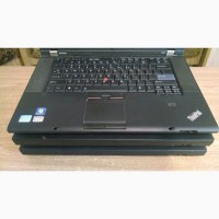 Lenovo ThinkPad T520, 15.6 1600x900, i5-2520M, 8GB, 500GB, Nvidia Quadro 4200M 1GB