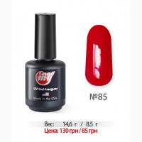 Стартовый набор гель лаков My Nail c лампой mini 5