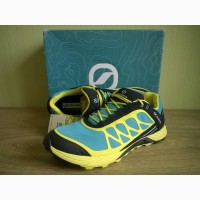 Кросівки (кроссовки) Scarpa Atom, оригінал (оригинал)