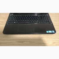 Dell Inspiron N5110, 15, 6#039;#039;, i5-2430M, 500GB, 8GB, Win 7. Гарантія