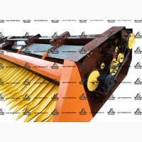 Жатка для подсолнечника ЖНС 7, 4 на Кейс 2388, 2188, купить, цена