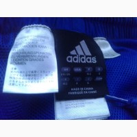 Adidas Ukraine футболка, штаны, куртка зимняя