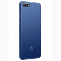 Смартфон Huawei Y6 2018 Blue