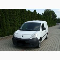 Запчасти б/у Renault Kangoo 08- Разборка Рено Кенгу 08