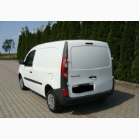 Запчасти б/у Renault Kangoo 08- Разборка Рено Кенгу 08