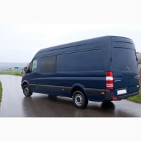 Запчасти б/у Mercedes sprinter 06- Разборка Мерседес Спринтер 06