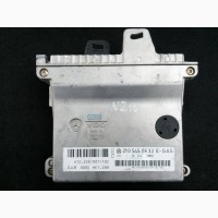 2105450632 210 545 06 32 412228001102 блок управления круиза Mercedes E-class W210 1995