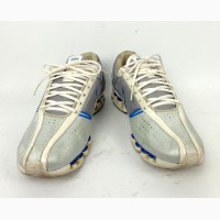 Кроссовки беговые редкие Nike Shox (КР – 405) 47 размер