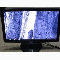 Качественный 23 IPS монитор Philips 237E3Q - В ИДЕАЛЕ - Недорого