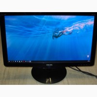 Качественный 23 IPS монитор Philips 237E3Q - В ИДЕАЛЕ - Недорого