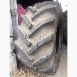 Срочно продам Б/у шин Goodyear 800/65R32 без ремонта (пара)