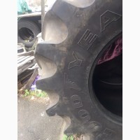 Срочно продам Б/у шин Goodyear 800/65R32 без ремонта (пара)