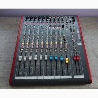 Мікшерний пульт мікшер Allen Heath ZED 12FX