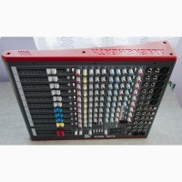 Мікшерний пульт мікшер Allen Heath ZED 12FX