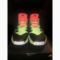 Кроссовки атлетические баскетбольные Adidas Harden Stepback (КР – 446) 53 - 54 размер