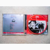 CD диск mp3 The Rolling Stones