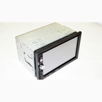 2din магнитола Pioneer 7023 CRBG GPS НАВИГАЦИЯ + пульт на руль