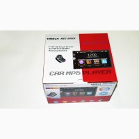 2din магнитола Pioneer 7023 CRBG GPS НАВИГАЦИЯ + пульт на руль