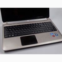 Игровой ноутбук для развлечени HP Pavilion dv6-6b53er