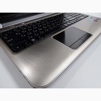 Игровой ноутбук для развлечени HP Pavilion dv6-6b53er