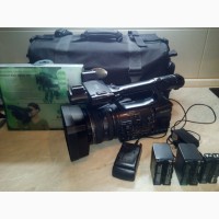 Продам треноги E-image, Unomat, видеокамера Sony HDR-AX2000E