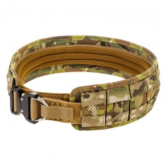 Ремінь бойовий Battle Belt VBB1 V-Camo