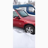 Chevrolet niva гос. ан4590hm