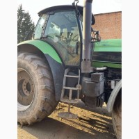 Трактор Deutz-Fahr Agrotron X720, год 2012, наработка 7400